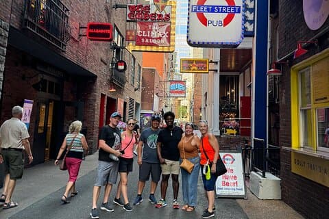 Nashville avslørt: Historien, musikk og hacks tur!