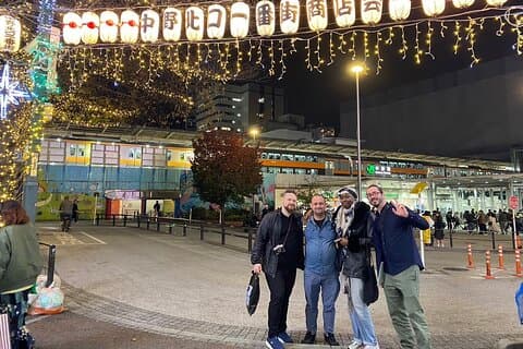 Reis naar het Showa-tijdperk in Nakano, bakermat van de Otaku-subcultuur