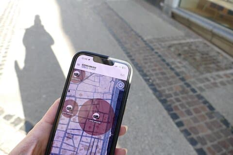 Escape Game Outdoor The Walking Dead in Avignon