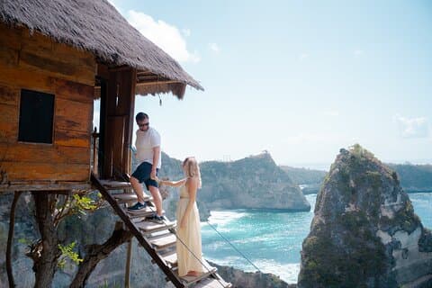 Nusa Penida Tour (Ost & West) – All-Inclusive
