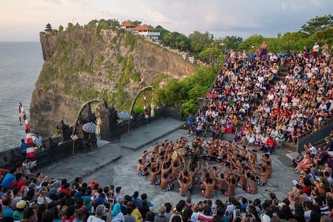 Excursion d'une journée complète à Bali