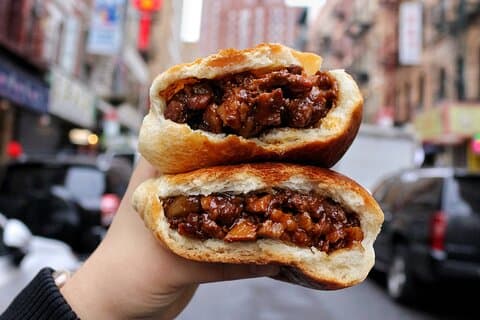 Kulinarische Tour durch Chinatown und Little Italy | Tasty Tours NYC