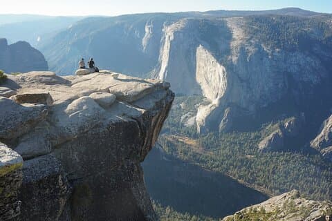 The Evolution of Yosemite: 3-Hour Walking Tour