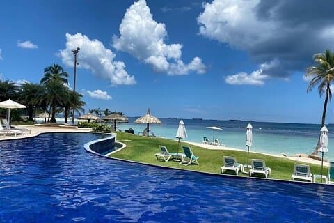 Privat dagstur till Playa Escondidas juvel