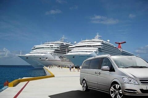 VIP Ephesus Kusadasi Tour