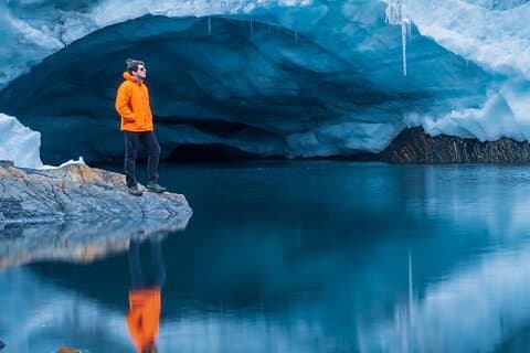 Huaraz: Pastoruri-Gletscher - Tagestour - Eis und Abenteuer