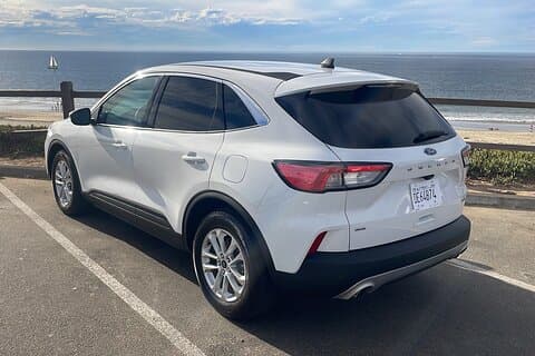 Privé transfer op de luchthaven van LAX in Los Angeles