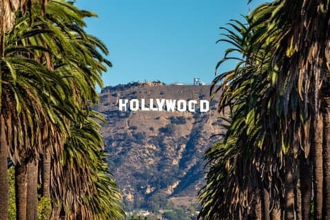 Visite privée des principales attractions de Los Angeles