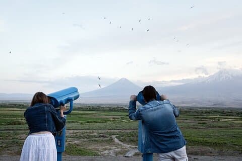 Private Tour: Khor Virap, Garni, Geghard, Lake Sevan