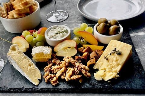 Cael’s Gate Wine and Cheese Tasting in Hunter Valley