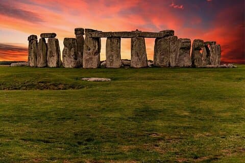 De Londres Stonehenge et Salisbury Excursion privée d'une journée