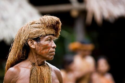 Iquitos: Amazon 3D / 2N - Alt inkludert