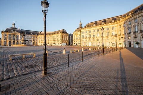 Paris Halvdags privat sightseeingtur med sjåfør