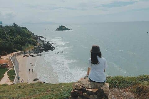 Vung Tau Ocean Getaway One Day Tour From Ho Chi Minh