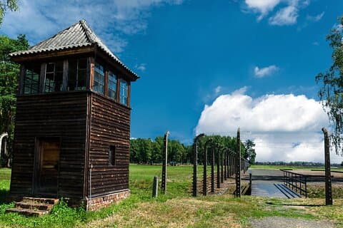 Krakow til Auschwitz-Birkenau: Privat 2 - vei transfer
