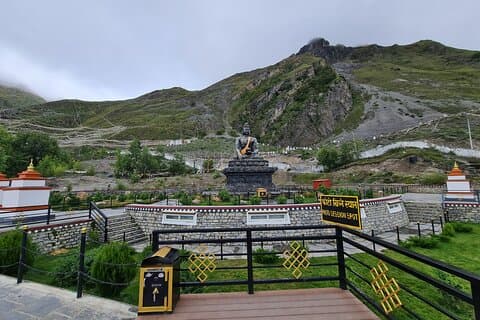 12 jours de randonnée sur le circuit de l'Annapurna