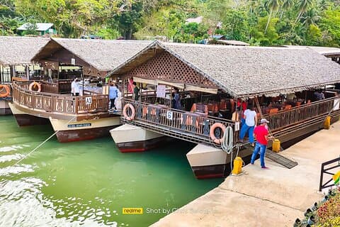 Bohol CUSTOMIZED Tours