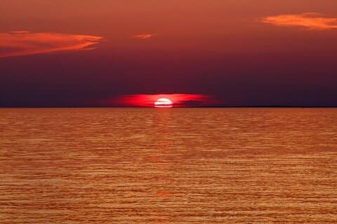 Zadar Sunset Boat Tour