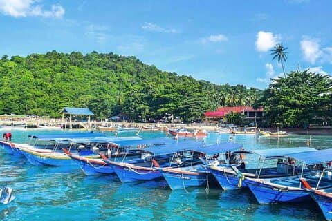 Langkawi Ultimate Private Island Hopping opplevelse bare for deg!