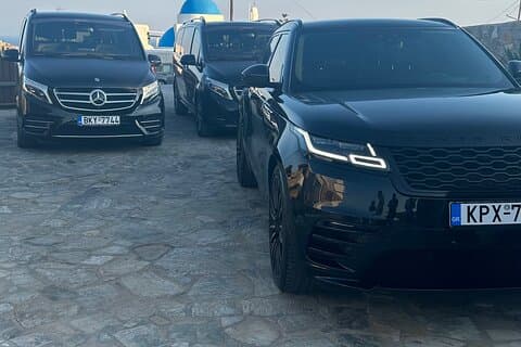 Autista privato 24 ore Auto di lusso