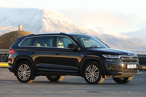 Iceland Keflavik Airport Private Transfer