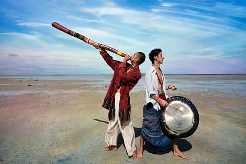 1 Hour 15 Mins Private Sound Healing in Koh Samui