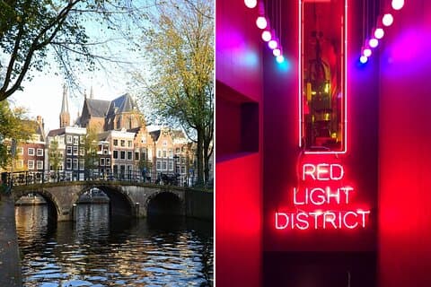 Combo City wandeltocht & Wallenwandeling