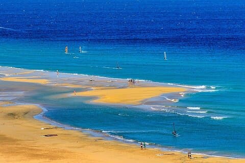 Fuerteventura: The Ultimate Private South Coast Experience