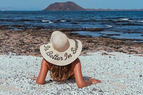 Exclusive Private Tour: The Best of North Fuerteventura
