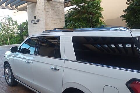 Transfer Airport To Excellence Finest Atelier Playa Mujeres