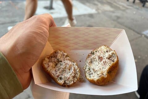 Greenwich Village Food Tour Privado