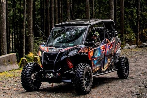 ATV Adventure Tour