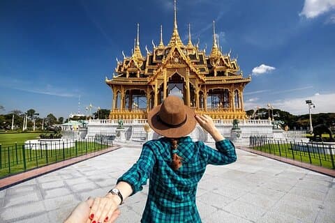 Bangkok Customized Cultural Tour From Laem Chabang Port