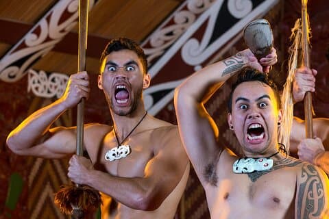 [PRIVATE] Haka to Waves Auckland West Coast Journey
