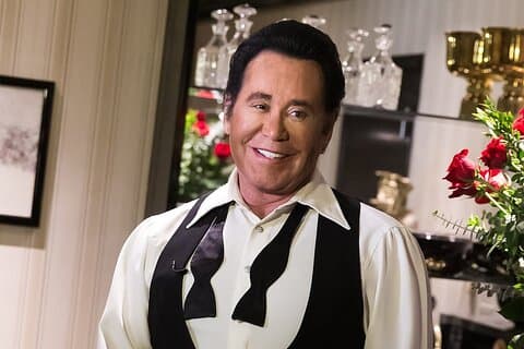 Wayne Newton: Ganz nah und persönlich im Flamingo Las Vegas