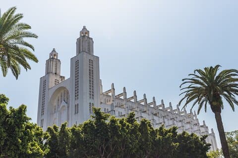 Ontdek Casablanca Cultuur, Architectuur en Kustschoonheid