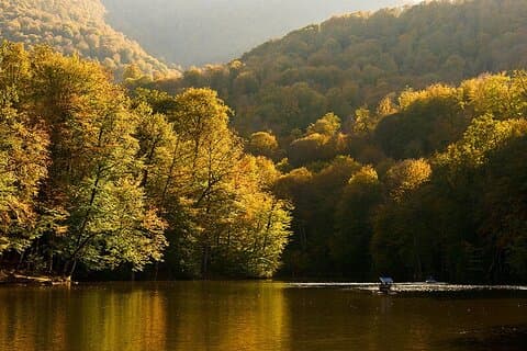Das älteste Weingut der Welt, Sevan, Dilijan| 3 Tage in Armenien