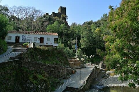 Schist Villages of Lousã, full-day from Coimbra