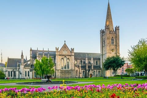 Dublin Discovery: Tour privado de día completo