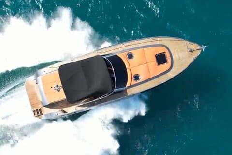 Private Boat Tour of the Amalfi Coast for Cruisers (GP)