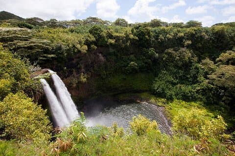 Excursión de un día a la isla de Kauai para grupos pequeños