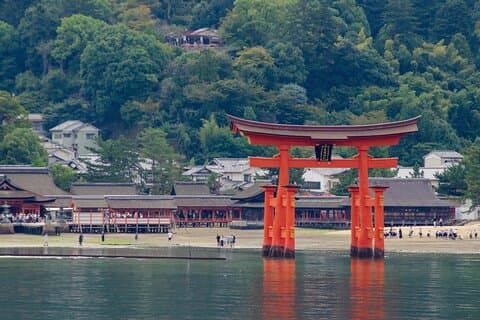 Visita guiada privada a Hiroshima y Miyajima