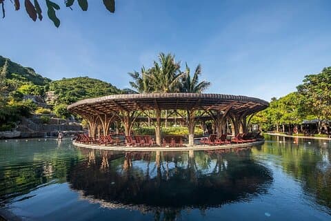 Vietnam: Vinwonders Hon Tam