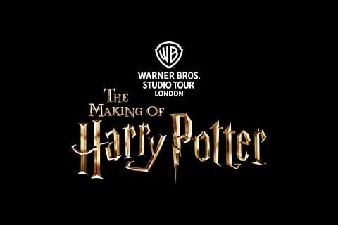 Warner Bros. Studio Tour Londres Transporte apenas de ônibus