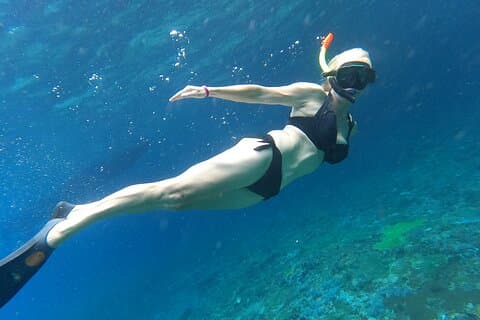 2 jours et 1 nuit Bali Pemuteran Snorkeling et évasion dans la nature