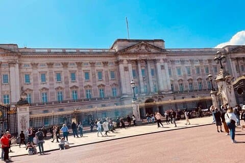 Centro di Londra a Aeroporto di Stansted - Trasferimento privato