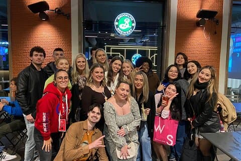 Milano Pub Crawl Party med gratis Shots och Drink erbjudanden av Riviera