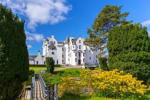 Visita guiada privada de 4 dias ao melhor da Escócia saindo de Edimburgo