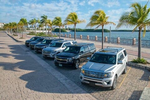 Serviço de transfer de ida na Cidade do México Hotel - Aeroporto / Aeroporto - Hotel