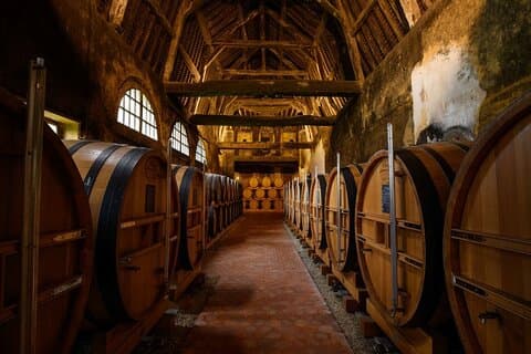 Private Normandy Tasting Tour fra Le Havre